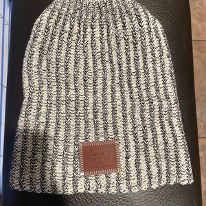 Love Your Melon Navy hat